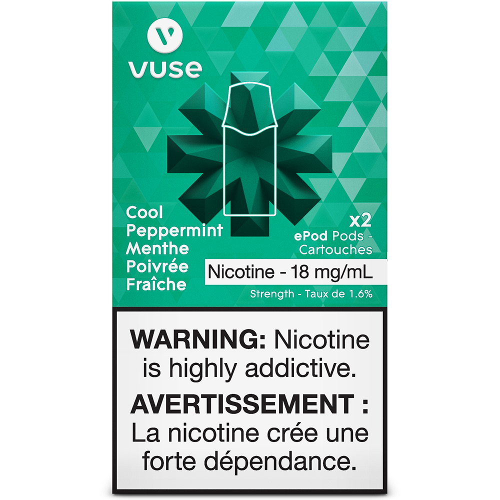Vuse Pods Vape Corner E-Cig Shop Vuse Pods Vape Corner E-Cig Shop