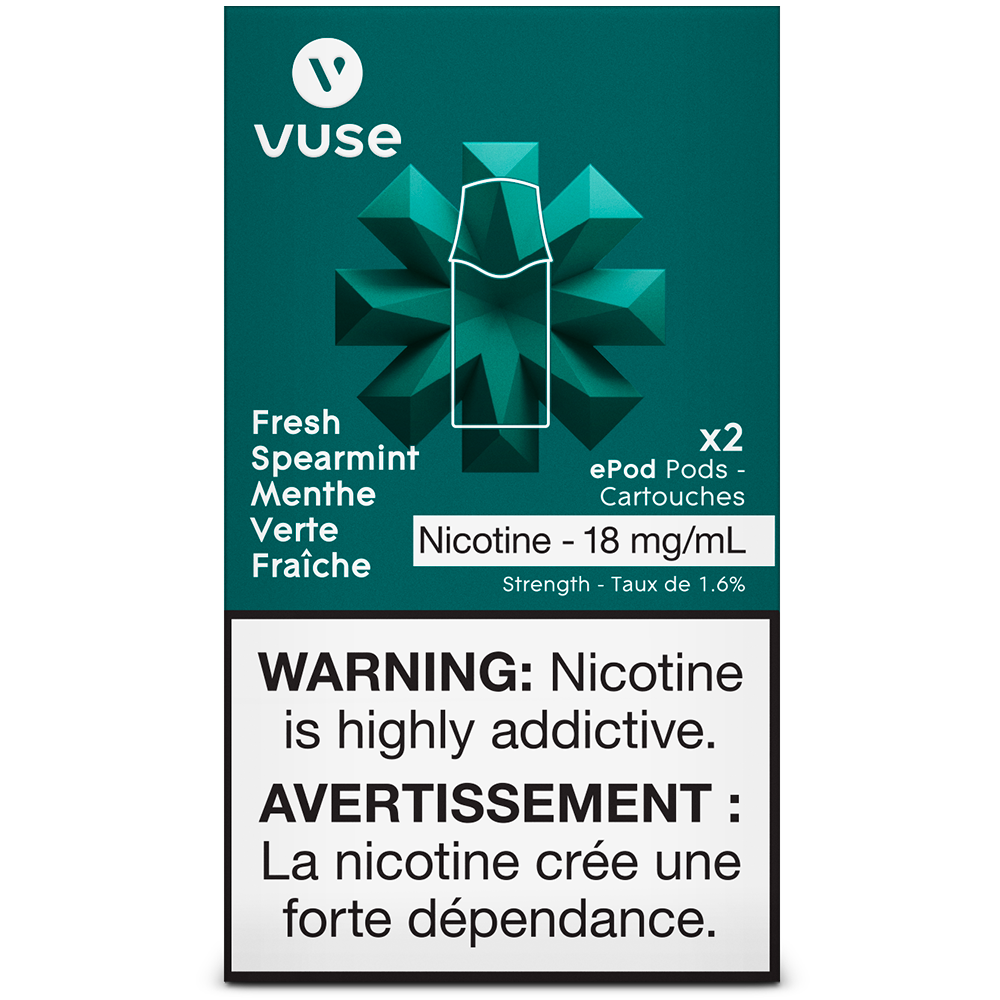 Vuse Pods Vape Corner E-Cig Shop Vuse Pods Vape Corner E-Cig Shop