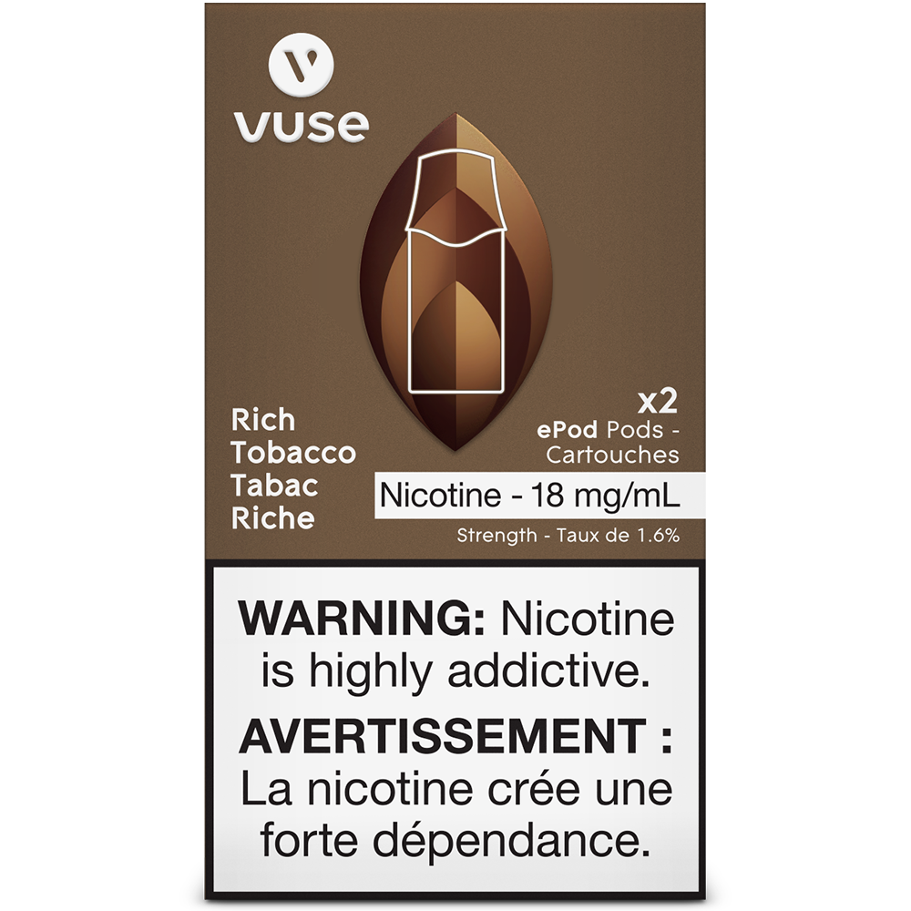 Vuse Pods Vape Corner E-Cig Shop Vuse Pods Vape Corner E-Cig Shop