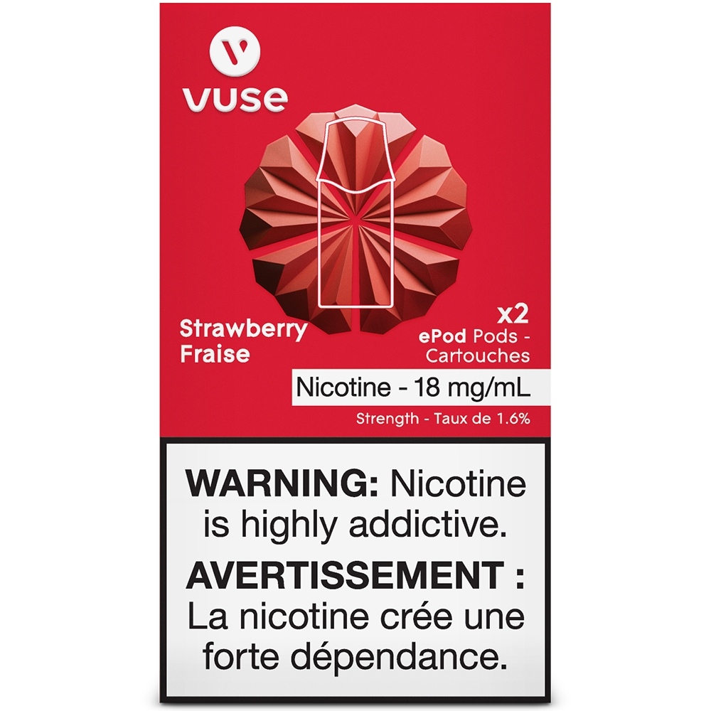 Vuse Pods Vape Corner E-Cig Shop Vuse Pods Vape Corner E-Cig Shop