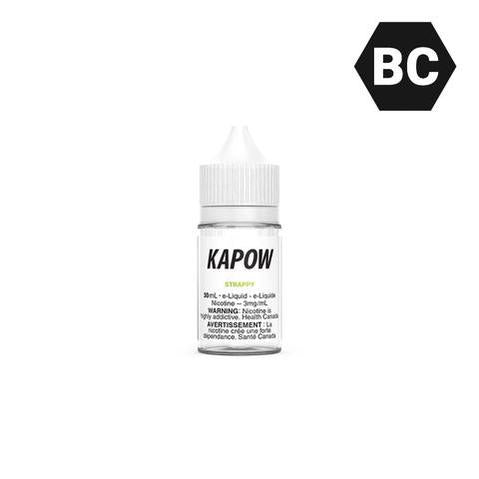 Kapow - Strappy 30mL