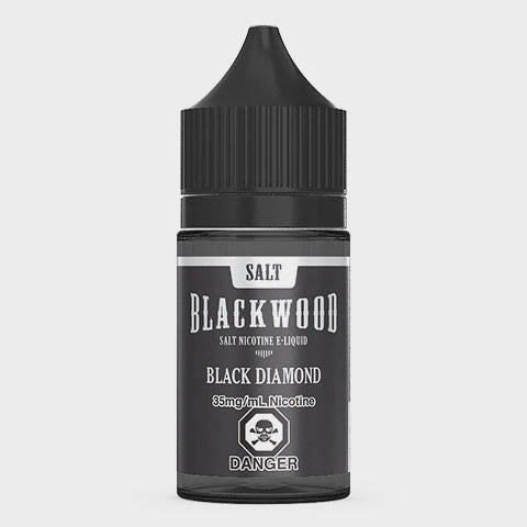Blackwood - Salt Blue 30mL