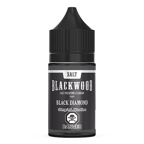 G-Blast Salt E-Juice - Classic Dapper