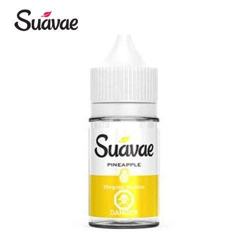 Suavae - Salt Pineapple 30mL