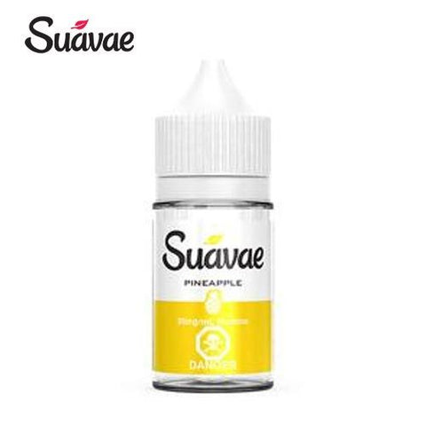 Suavae - Salt Watermelon 30mL