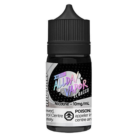 Flavour Beast Salts - Sic Strawberry Iced