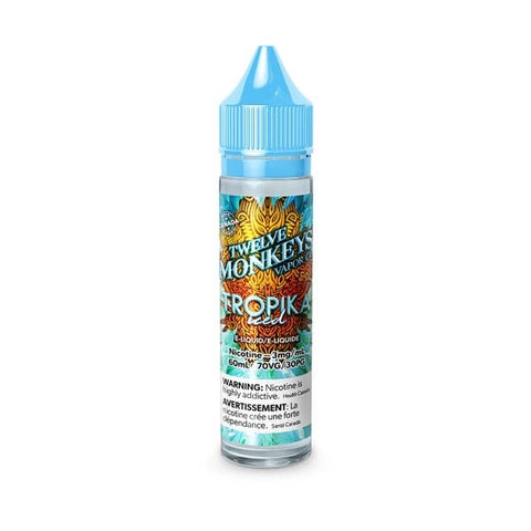 Twelve Monkey - Harambae 30mL