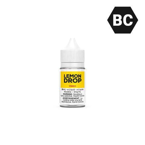 Lemon Drop - Punch 30mL