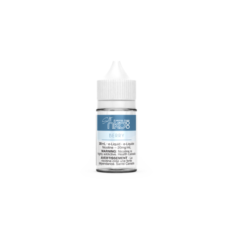 Naked - Salt Hawaiin POG 30mL