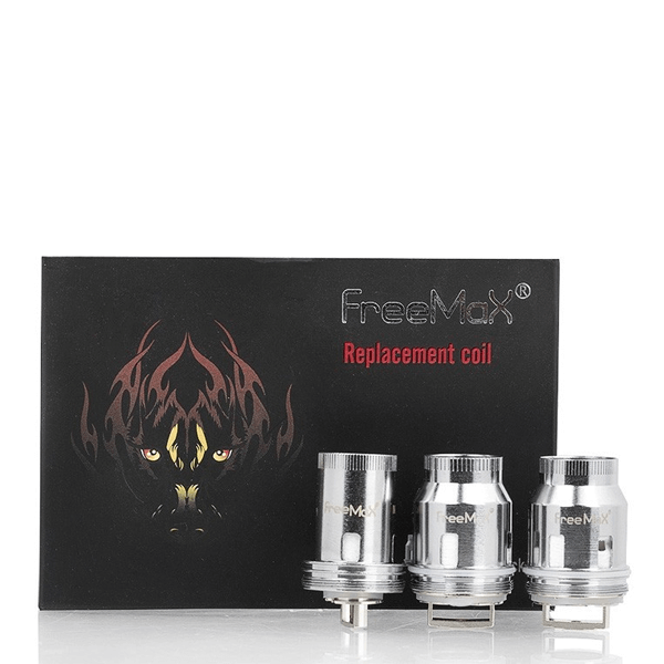 Freemax M Pro Replacement Coils