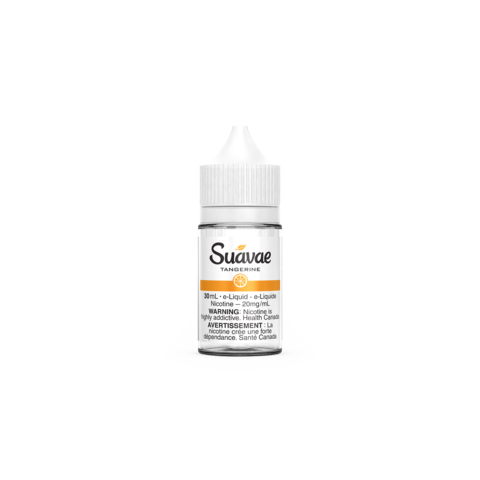 Suavae - Salt Tangerine 30mL