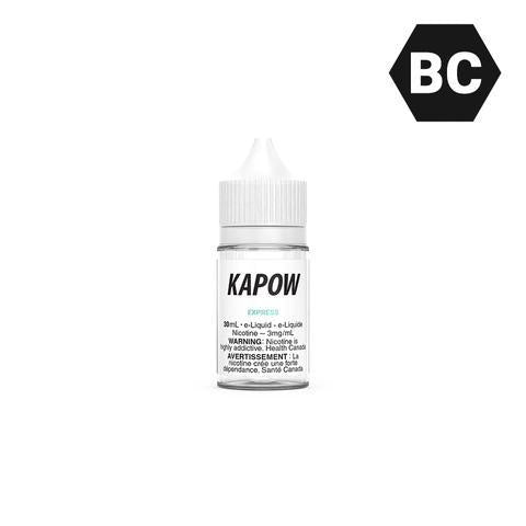 Kapow - Flossin 30mL