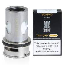 Smok RPM 3 coils (5 pack)