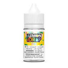 Lemon Drop - Salt Punch 30mL