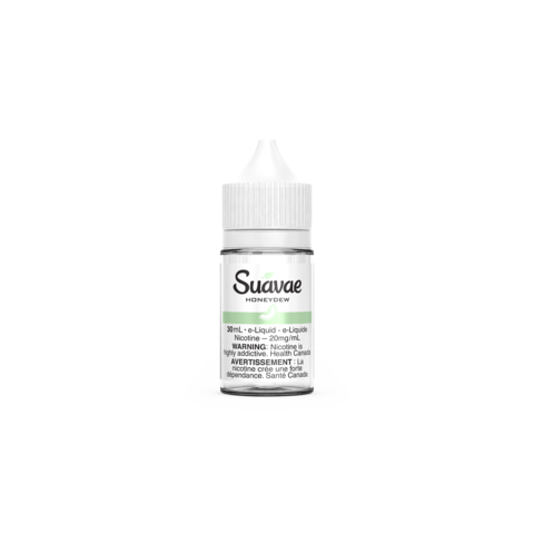 Suavae - Salt Watermelon 30mL