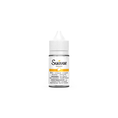 Suavae - Salt Mango 30mL