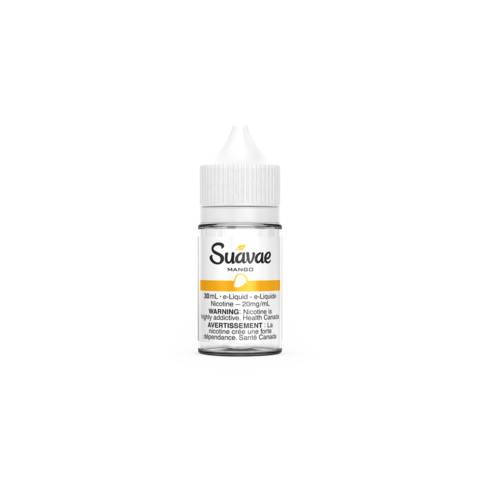 Suavae - Salt Watermelon 30mL