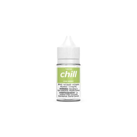Twisted Chill - Kiwi Berry 30mL
