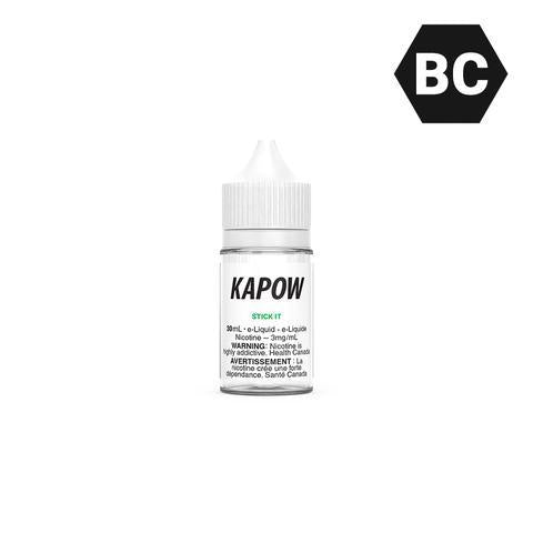 Kapow - Express 30mL