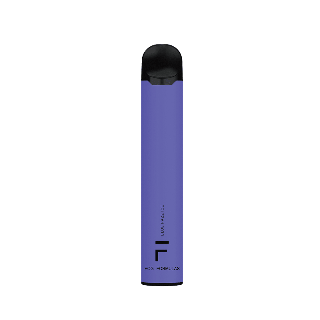 Fog Formula - Blue Razz Ice