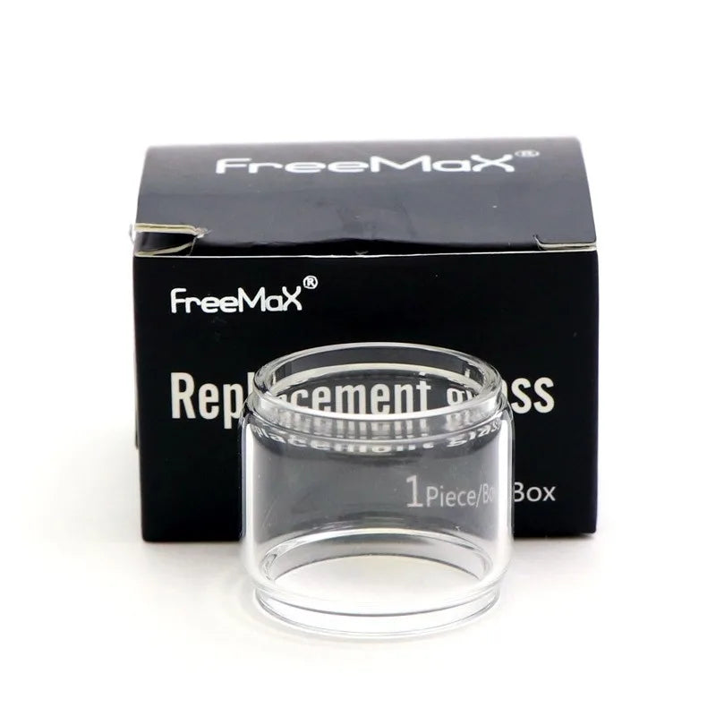 FreeMax Glass