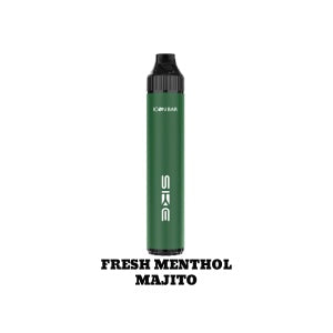 SKE Icon Bar - Fresh Menthol Mojito