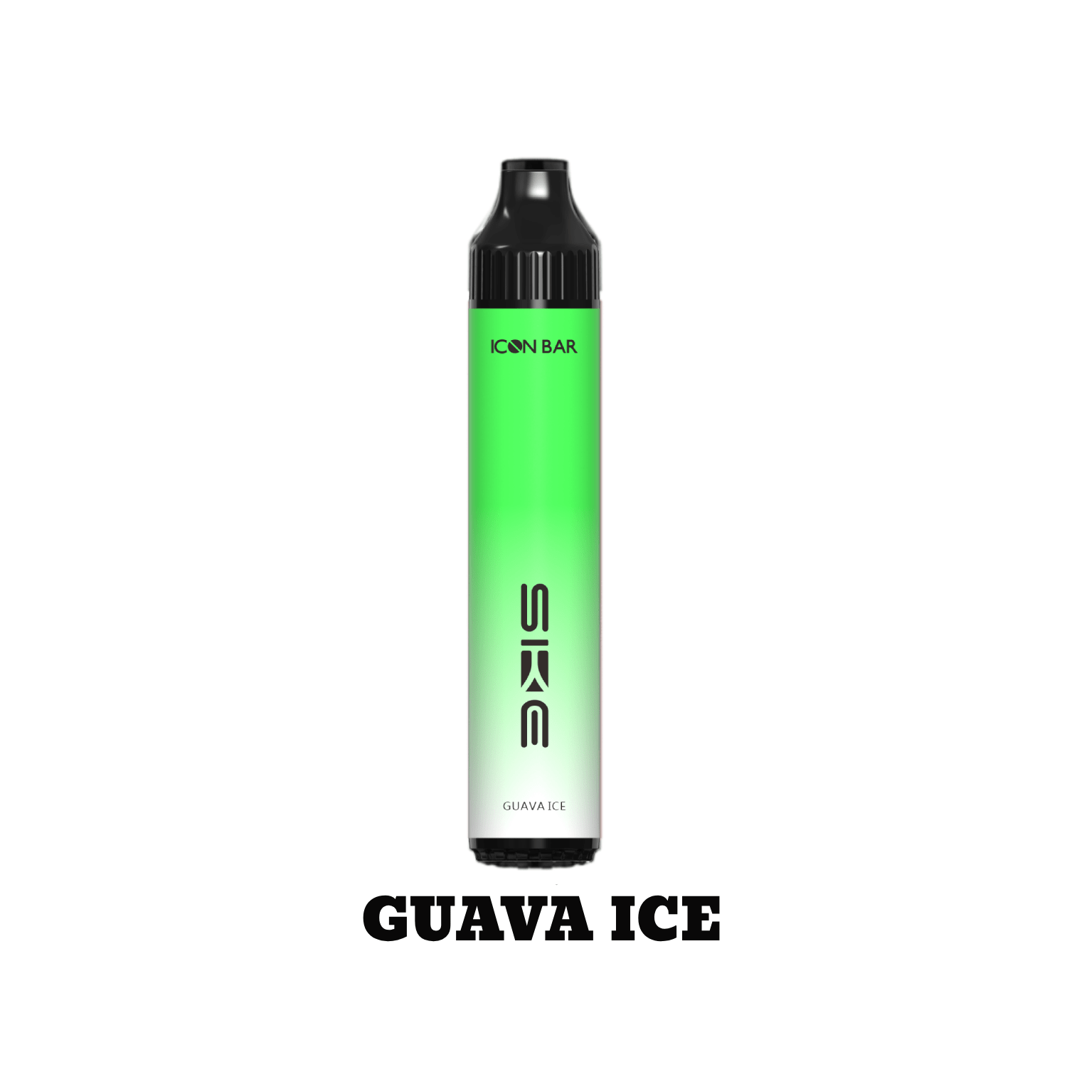 SKE Icon Bar - Guava Ice