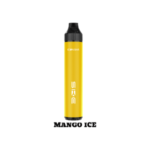 SKE Icon Bar - Mango Ice