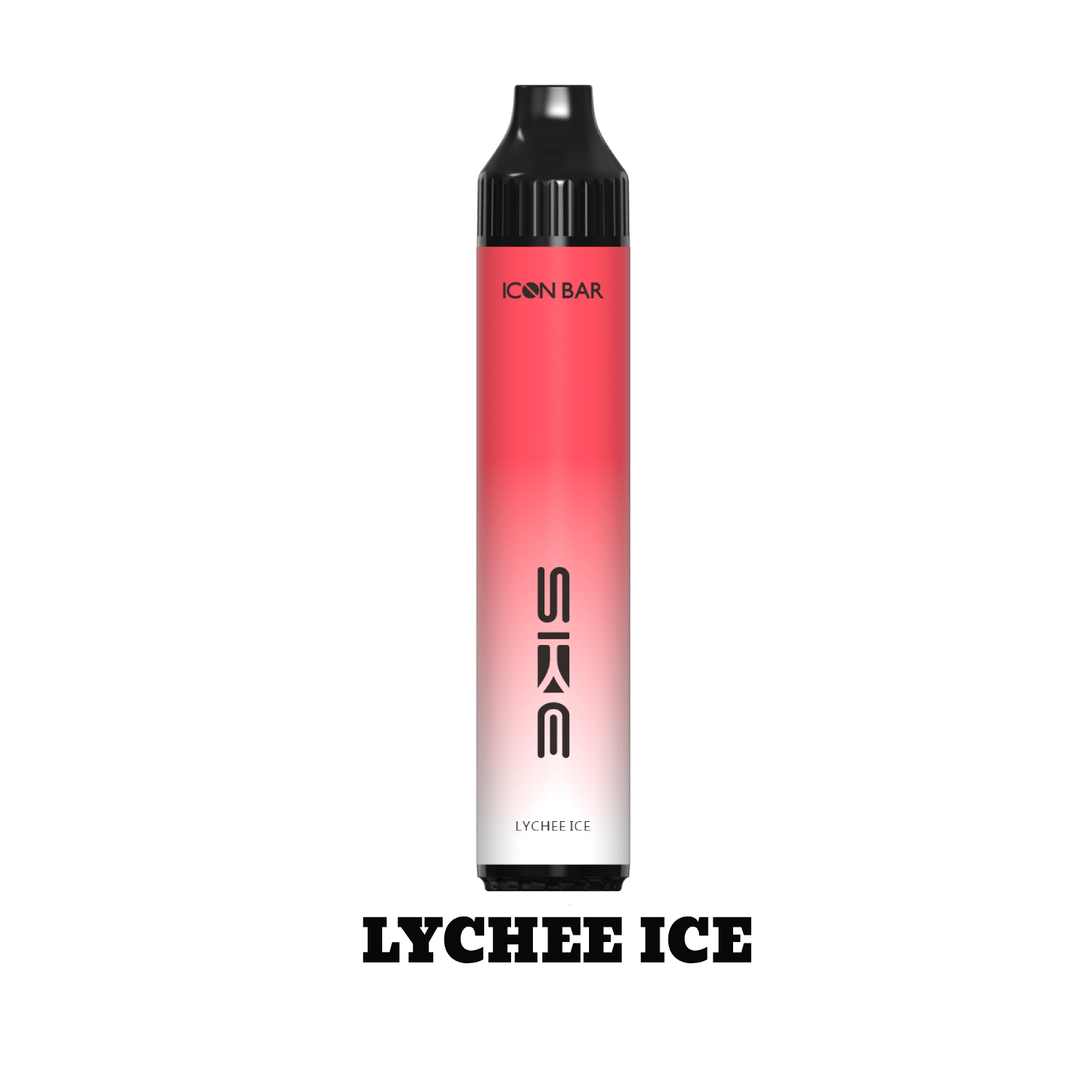 SKE Icon Bar - Lychee Ice