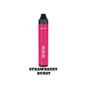 SKE Icon Bar