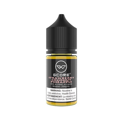 Gcore Salt - Double Mint
