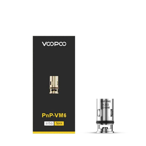 Smok RPM 3 coils (5 pack)