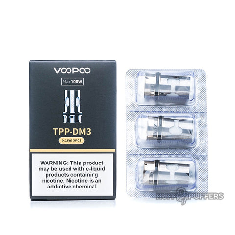 Smok RPM 3 coils (5 pack)