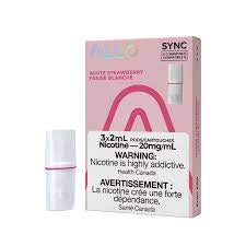 Allo Sync Spearmint 2mL